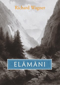 Cover Elämäni (eBook, ePUB)