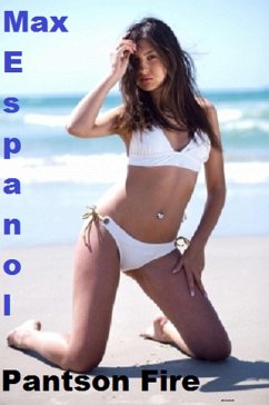 Cover Max (Espanol) (eBook, ePUB)