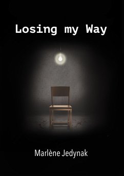 Cover Losing my way (eBook, ePUB)