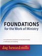 Foundations For The Work of Ministry... - Bild 1