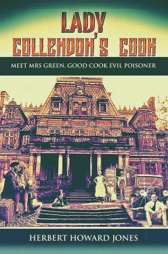 Cover Lady Collendon's Cook (eBook, ePUB)