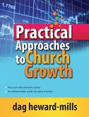 Practical Approaches to Church Growth (eBook, ePUB)