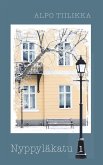 Nyppyläkatu 1 (eBook, ePUB) Nyppyläkatu 1 (eBook, ePUB)