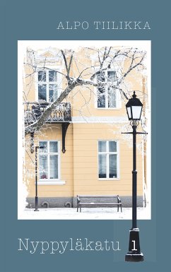 Nyppyläkatu 1 (eBook, ePUB)