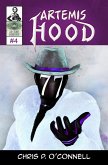 Artemis Hood #4: Where Wolves Go (eBook, ePUB)