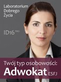 Twój typ osobowosci: Adwokat (ESFJ) (eBook, ePUB)