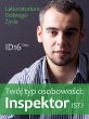 Twój typ osobowosci: Inspektor (ISTJ)... - Bild 1