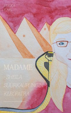 Madame (eBook, ePUB)