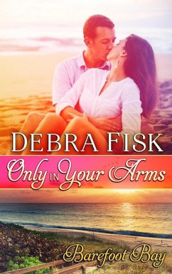 Cover Only In Your Arms (eBook, ePUB)
