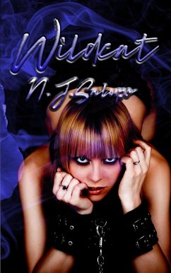 Cover Wildcat (eBook, ePUB)