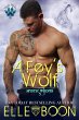 A Fey's Wolf (Mytic Wolves, #5) (eBook,... - Bild 1