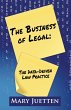 The Business of Legal: The Data-Driven... - Bild 1