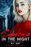 Shadows in the Night (Paranormal Huntress Series, #6) (eBook, ePUB)