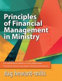 Principles of Financial Management in Ministry (eBook, ePUB)