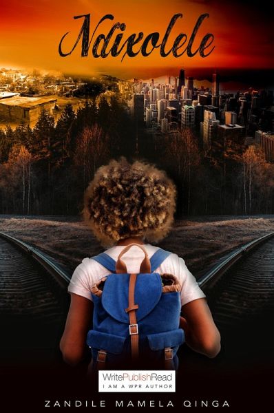 Ndixolele (eBook, ePUB)