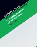 Günter Fruhtrunk Werkverzeichnis der Bilder   Catalogue Raisonné of the Paintings 1952-1982, 2 Teile