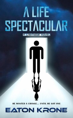 Cover A Life Spectacular (A LightSide Novel) (eBook, ePUB)