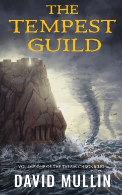 Cover The Tempest Guild (eBook, ePUB)