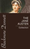The Jane Austen Collection (eBook, ePUB)
