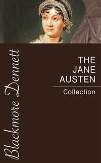 The Jane Austen Collection (eBook, ePUB) - Austen, Jane