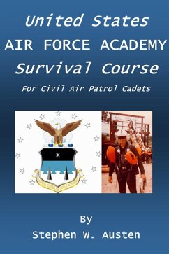 U.S. Air Force Academy Survival Course (eBook, ePUB) - Austen, Stephen