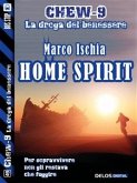 Home Spirit (eBook, ePUB)