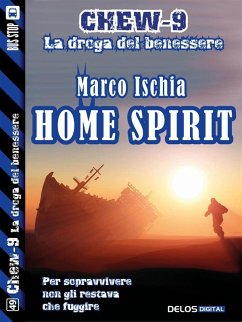 Cover Home Spirit (eBook, ePUB)