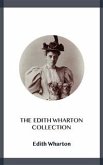 The Edith Wharton Collection (eBook, ePUB)