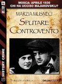 Sputare controvento (eBook, ePUB)