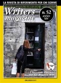 Writers Magazine Italia 52 (eBook, PDF)