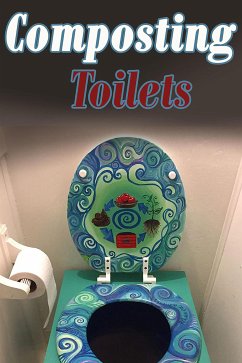 Composting Toilets (eBook, ePUB) - Taino, Vahine