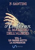 Andòrax, il marchio dell'albero Vol. 4 (eBook, ePUB)