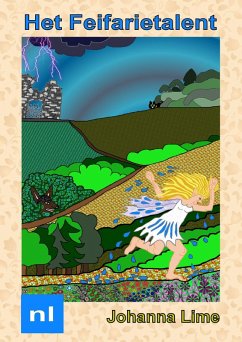 Cover Het feifarietalent (eBook, ePUB)