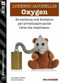 Oxygen (eBook, ePUB) Oxygen (eBook, ePUB)