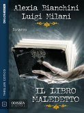 Il libro maledetto (eBook, ePUB)