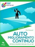 Auto-miglioramento continuo (eBook, ePUB)