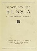 Blood Stained Russia (eBook, PDF)
