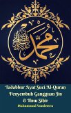 Tadabbur Ayat Suci Al-Quran Penyembuh Gangguan Jin & Ilmu Sihir (fixed-layout eBook, ePUB)