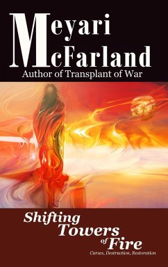Cover Shifting Towers of Fire (eBook, ePUB)