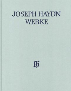 Verschiedene kirchenmusikalische Werke, Partitur - Haydn, Joseph - Verschiedene kirchenmusikalische Werke, 2. Folge. Kontrafakturen und Werke zweifelhafter Echtheit