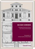 Das Haus schreiben Das Haus schreiben