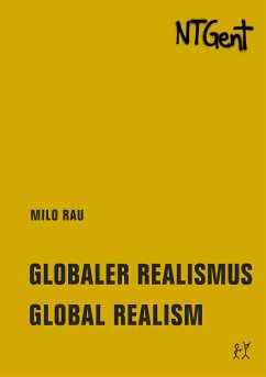 Globaler Realismus / Global Realism - Rau, Milo