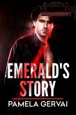 Emerald's Story (The Bookstore Demons, #2) (eBook, ePUB)