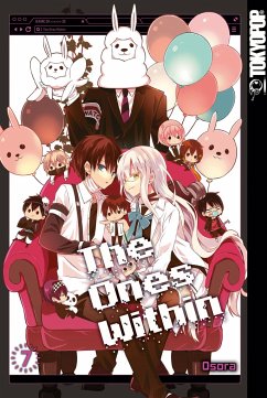 The Ones Within Bd.7 - Osora