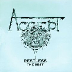 Restless (The Best)