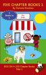 Five Chapter Books 1 - Bild 1