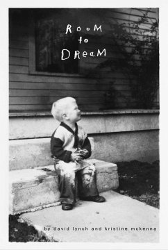 Room to Dream - Lynch, David;McKenna, Kristine