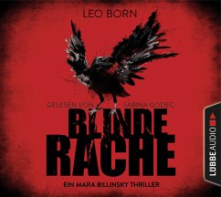 Blinde Rache / Mara Billinsky Bd.1 (6 Audio-CDs) - Born, Leo