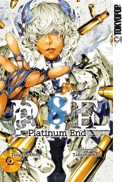 Platinum End Bd.8 - Ohba, Tsugumi;Obata, Takeshi