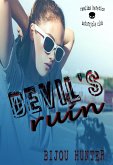 Devil's Ruin (Rawlins Heretics MC, #2) (eBook, ePUB)